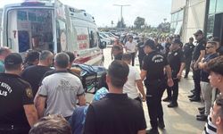 Mersin Tarsus'ta katliam gibi olay: Kurşun yağdırdı, 4 kişi hayatını kaybetti