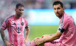 Lionel Messi şoku! Dünya Kupası'na günler kala sakatlanarak oyundan çıktı