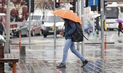Meteoroloji saat verip açıkladı! Bayram öncesi kritik uyarılar!