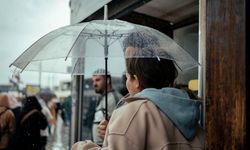 Meteoroloji uyardı! Trakya ve Karadeniz’de sağanak!
