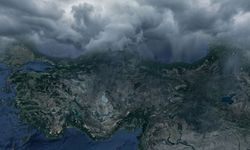Meteoroloji'den peş peşe uyarılar geldi! Türkiye genelinde sağanak bekleniyor