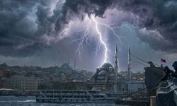 Meteoroloji'den son dakika uyarısı! Önümüzdeki 3 saate dikkat!