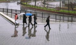 Meteoroloji'den son dakika uyarısı! Rize ve Artvin'de yaşayanlar dikkat!