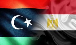 Mısır duyurdu: Libya'da tutulan 1379 vatandaş ülkeye geri getirildi