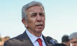 Mansur Yavaş'tan siyaset yerine uzlaşı mesajı