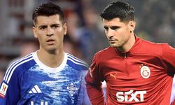 Galatasaray’dan tartışmalarla ayrılan Morata, Como’da beklentiyi veremedi