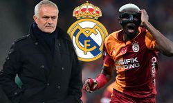 Mourinho, Real Madrid’e gitmeden Osimhen’i istedi!