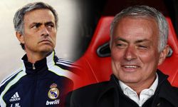Real Madrid’de ikinci Jose Mourinho dönemi başlıyor!