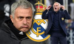 Mourinho imzaya hazırlanıyordu! Real Madrid’de seçim krizi planları bozdu