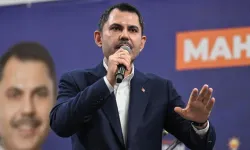 Bakan Kurum’dan başkentlilere bayram daveti: Bu güzelliği kaçırmayın
