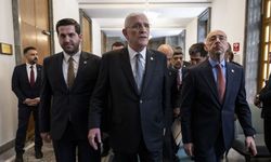 Dervişoğlu’ndan Erdoğan iddialarına sert çıkış: Görüşürsem görüştüm derim