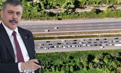 Bakan Çiftçi’den sürücülere mesaj: Önceliğimiz ceza değil tedbir
