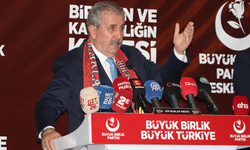Mustafa Destici tehlikeye dikkat çekti! "50 milyonun altına düşeriz"