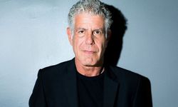 Mutfağın asi çocuğu Anthony Bourdain'in gençlik yılları "Tony" ile beyaz perdede