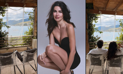 Nesrin Cavadzade evlendi mi? Nesrin Cavadzade kiminle evlendi? Eşi olduğu iddia edilen Kadir Taner Uçar kimdir?
