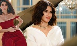 Sürpriz nikah sonrası Nesrin Cavadzade’den gelinlikli paylaşım
