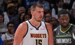 Pierce’dan Jokic’e ağır eleştiri: "En iyisiysen elenemezsin"