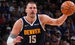 Nikola Jokic: "Hiç gerçekçi değil"