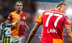 Galatasaray'da Noa Lang'ın geleceği belli oldu! Ayrılık haberine yanıt verdi