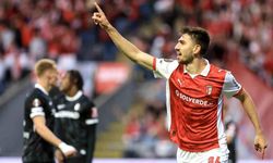 Nottingham Forest, Aston Villa'yı tek golle geçti: 1-0