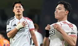 Beşiktaş'ta Hyeon-Gyu Oh'tan taraftara duygusal özür: En zor gecelerimden biriydi!