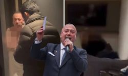 Özkan Yalım otel odasında basılmıştı: Sağlıklı bir insan olarak tabi ki kız arkadaşlarım oldu