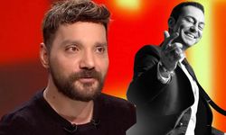 Oğuzhan Uğur SAYGI1'de Serdar Ortaç'ı ağırlayacak!