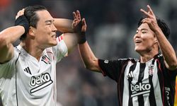 Güney Kore Dünya Kupası kadrosunu açıkladı! Beşiktaşlı Oh Hyeon-gyu sürprizi...