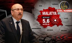 Prof. Dr. Tüysüz'den Malatya depremi açıklaması: Daha büyük bir sarsıntı bekleniyor mu?
