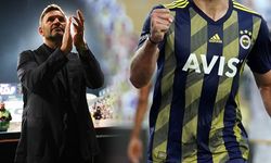 Galatasaray’dan Vedat Muriqi hamlesi! Okan Buruk devreye girdi...