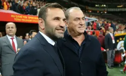 Okan Buruk zirveye yaklaşıyor! Fatih Terim'i geçecek
