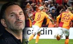 Galatasaray’da Victor Nelsson krizi! Samsunspor teklifine ret