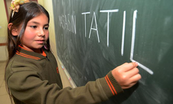 Bakan Tekin'den sinyal verdi! Eski sisteme dönüş: Ara tatiller kalkıyor, yaz tatili uzuyor