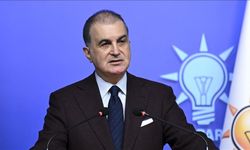Ömer Çelik’ten Burcu Köksal iddialarına dikkat çeken yanıt