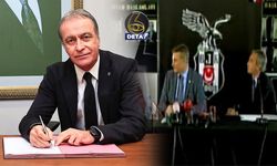 Önder Özen yeniden Beşiktaş'ta! Akıllara o soru geldi: Siz tanrı parçacığı mısınız?