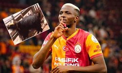 Bayramın en çok konuşulan kurbanlığı! “Osimhen” Fenerbahçe’yi duyunca çıldırdı