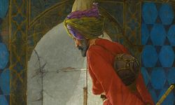 Osman Hamdi Bey'in eserleri New York'taki sergilenecek