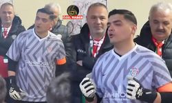 Kaptan değil başkomutan!