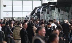 Bakan Uraloğlu duyurdu: Otobüs biletlerinde yeni dönem!