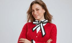 Oyuncu Serenay Sarıkaya gözaltında!