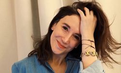 Oyuncu Sibel Kekilli evlendi
