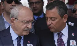 Özel’den dikkat çeken açıklamalar: Partinin hukuku da bana emanet