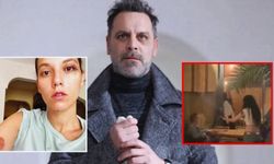 Ozan Güven'e Kadıköy'de kadınlardan sert tepki: "Failler dışarı" sesleri yükseldi!
