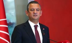 Özgür Özel'den kritik açıklama: Beni ve arkadaşlarımı ihraç edebilirler!