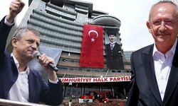 Siyasetin gözü CHP’de: Kılıçdaroğlu ve Özel ne söyleyecek?
