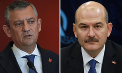 Süleyman Soylu, Özgür Özel'e açtığı davayı kazandı