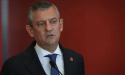 Özgür Özel: Kemal Kılıçdaroğlu aradı ama daha kendisine dönmedim