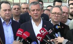 Özgür Özel: “Atatürk’ün partisine sahip çıkacağız”
