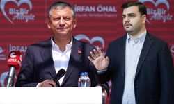 CHP Genel Başkanı Özel, İzmir'de sert konuştu!