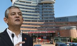 Özgür Özel yönetimine kısıtlama! CHP hesapları donduruldu